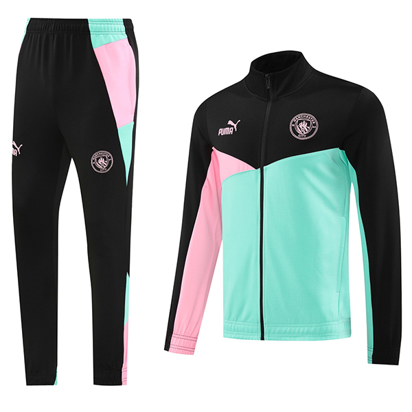 2024-25 CT jacket training suit