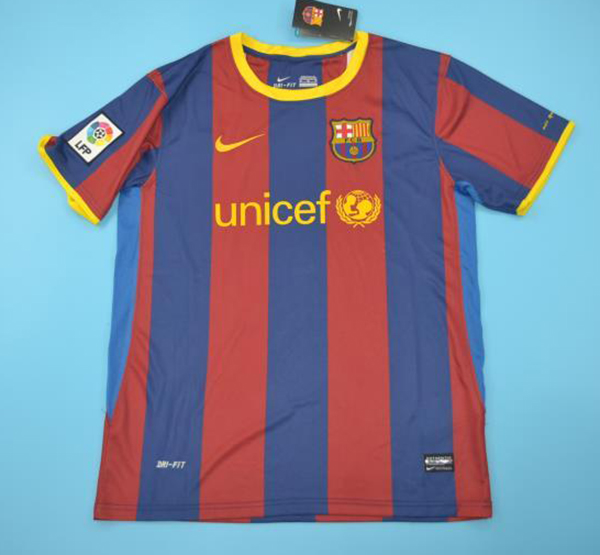 BL 10-11 Retro home