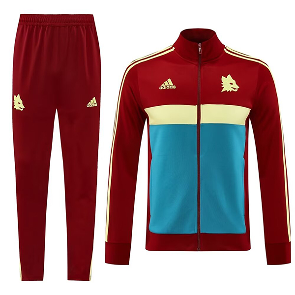 2024 -25 Ro-ma Jacket Training Suit