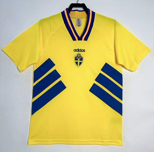 Sweden 1994 Retro home