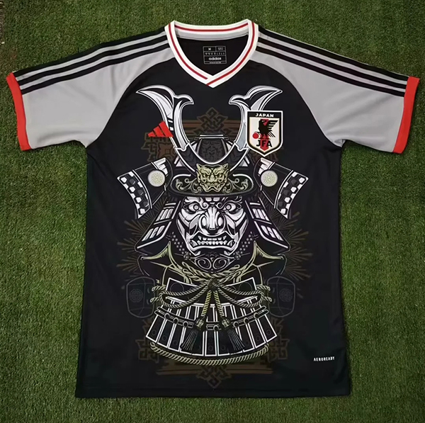 2024-25 Japan black