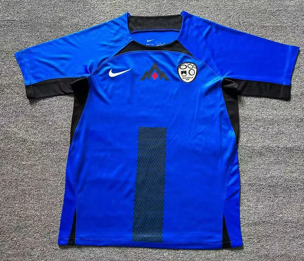 2024-25 Slovenia away