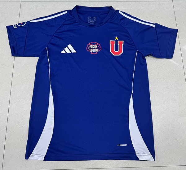 2025-26 Universidad de Chile Special version