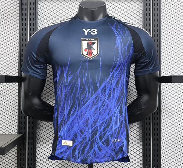 2024-25 Japan home player version