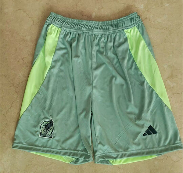 2024-25 Mexico away Short