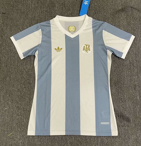 2024-25 Argentina 50th women