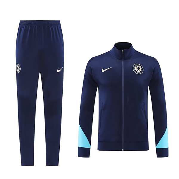 2024-25 CFC jacket Training suit