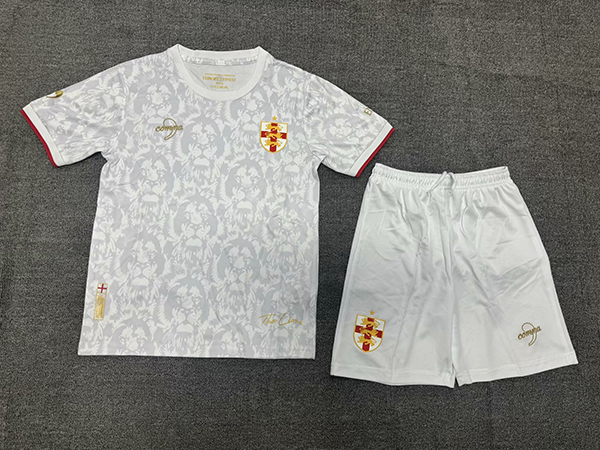 2024-25 England Special Version kids