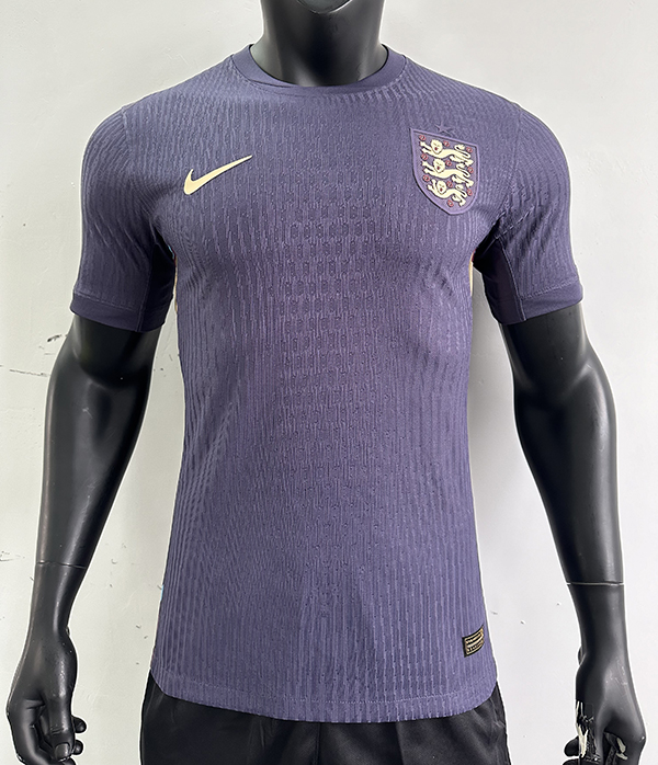 2024-25 England away player version