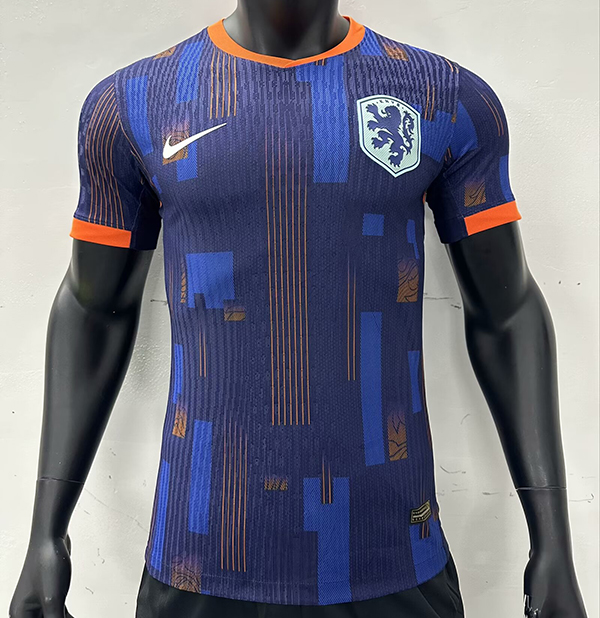 2024-25 Netherland away player version