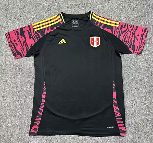 2024-25 Peru away