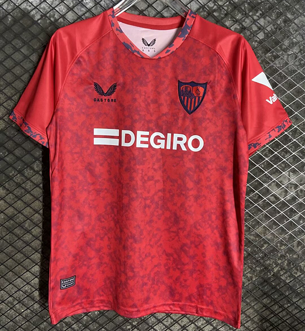 2024-25 SVA away