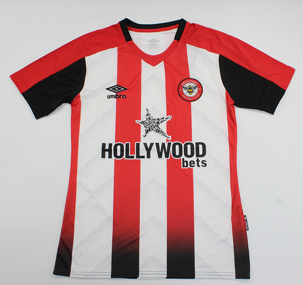 2023-24 Brentford home