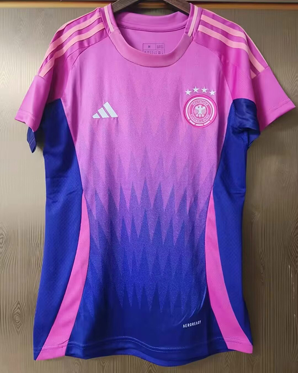 2024-25 Germany away Women