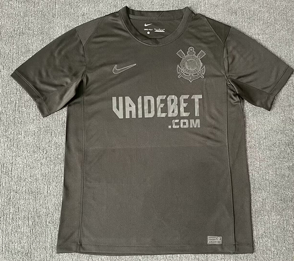 2024-25 Corinthians away