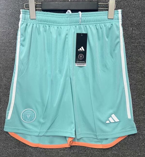 2024-25 Miami third shorts