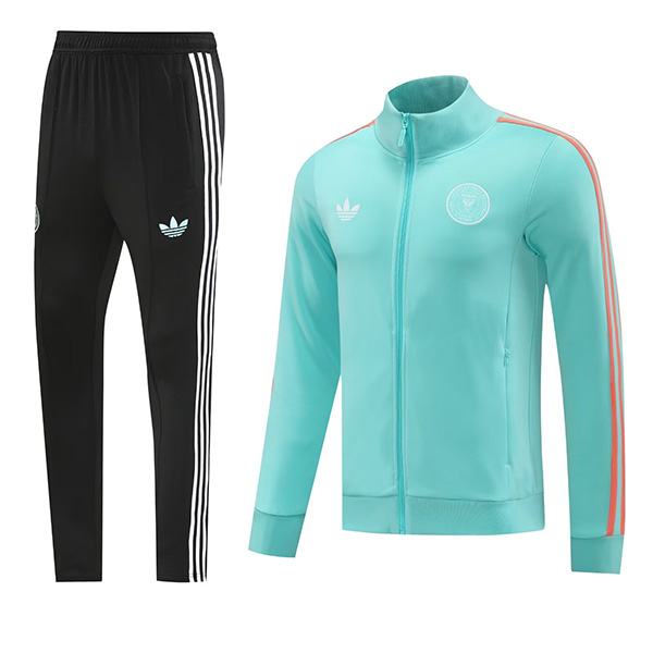 2024-25 Miami Jacket training suit