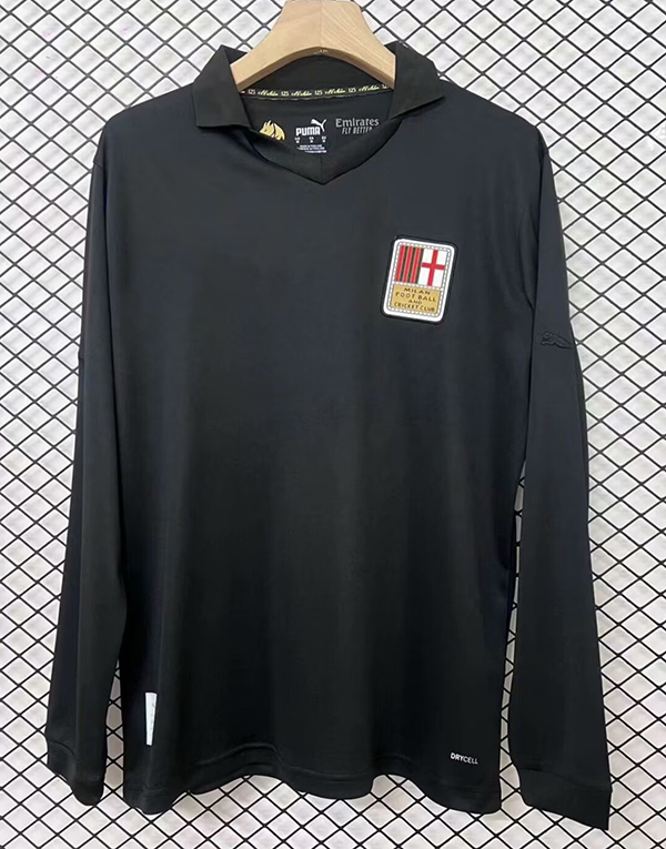 2024-25 A-C 125th GK long sleeves