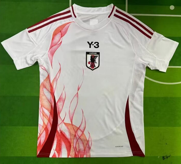 2024-25 Japan away