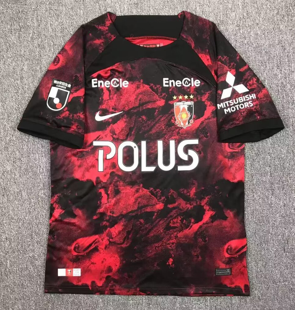 2024-25 Urawa Reds home