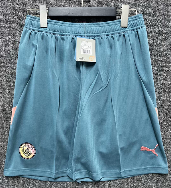 2024-25 CT Fourth shorts