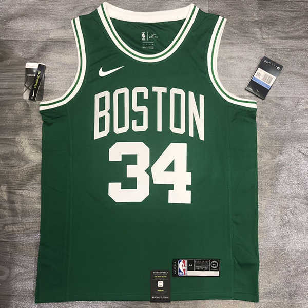 Boston Retro &PIERCE 34