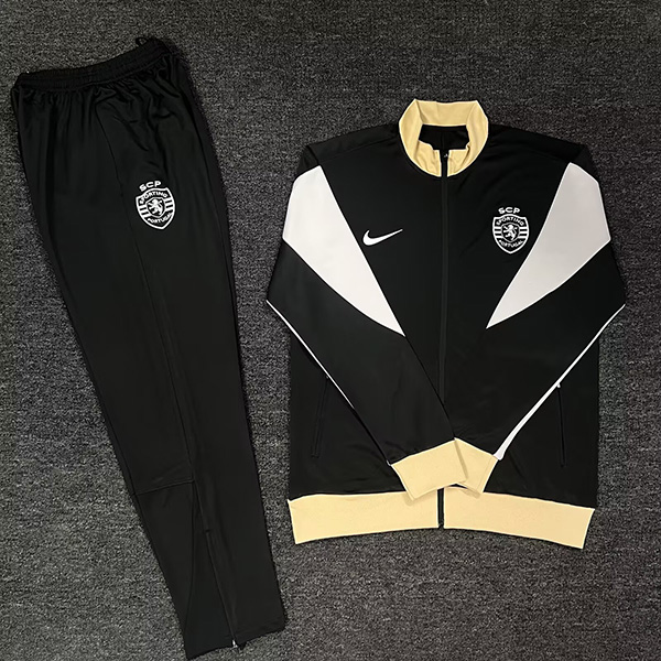 2024-25 SP Jacket training Suit