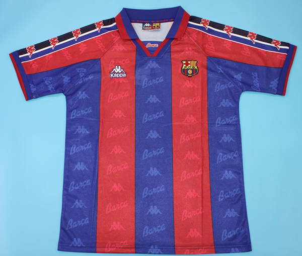 BL 96-97 Retro home