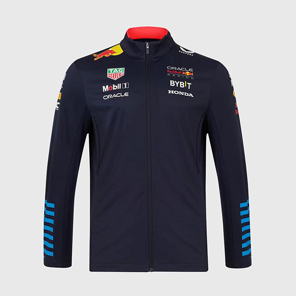 2024 F1 Formula RB jacket