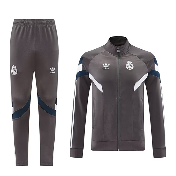 2024-25 RD jacket Training suit