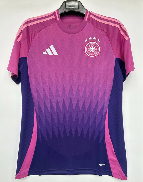 2024-25 Germany away