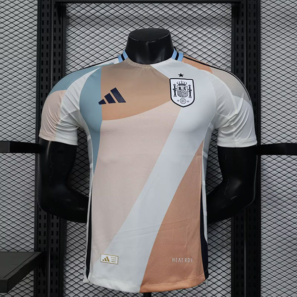 2025-26 Spain away player version