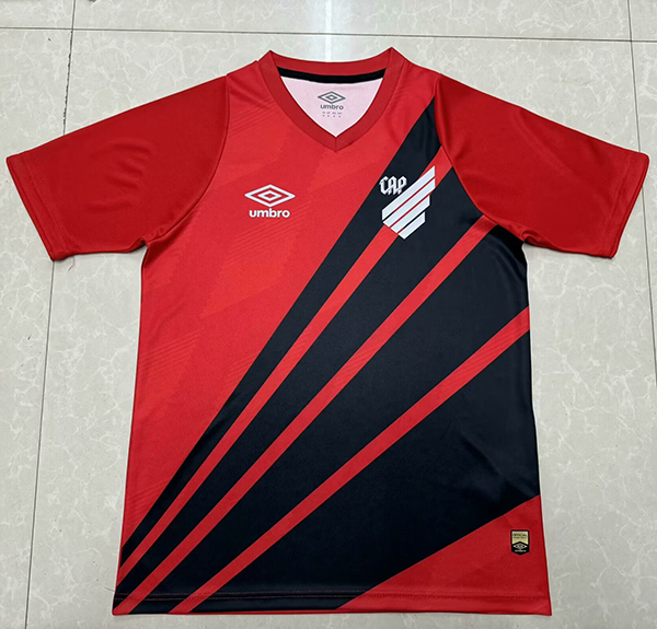 2024-25 Paranaense home