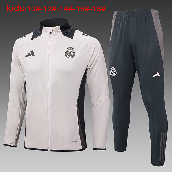 2024-25 RD jacket KIDS Training suit