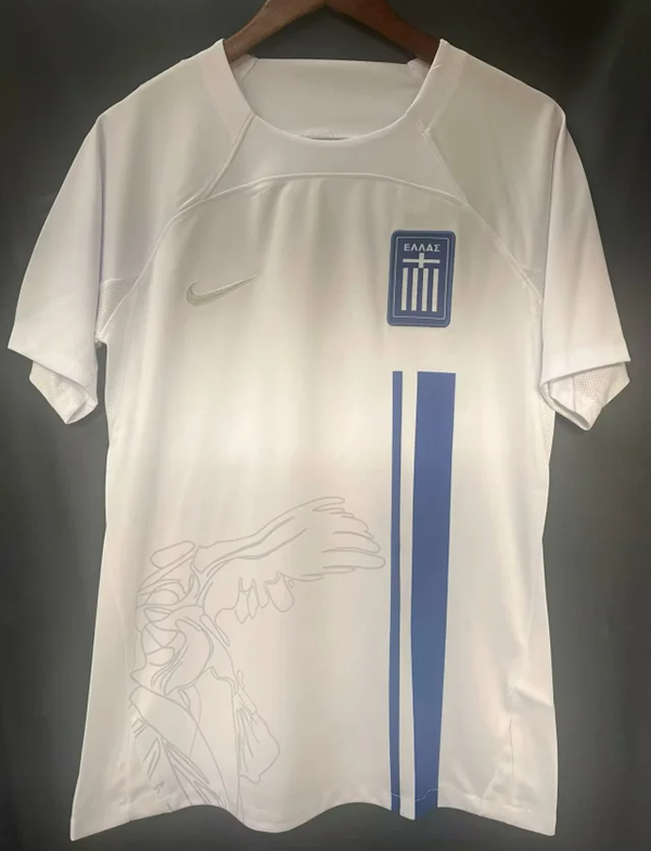 2024-25 Greece home