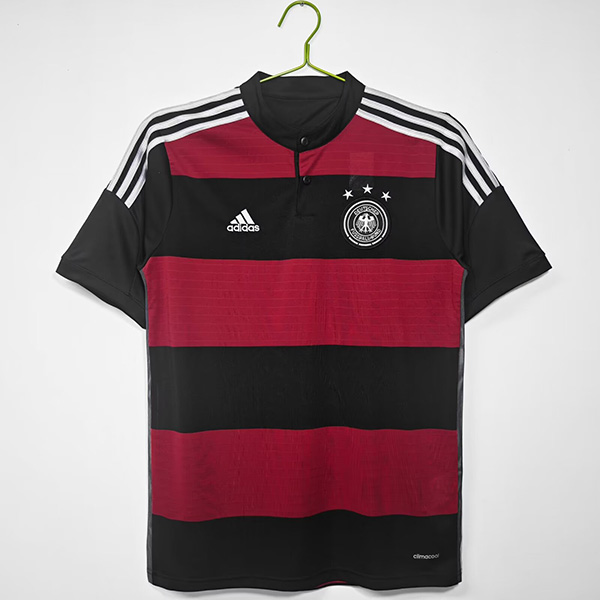 Germany 2014 Retro away