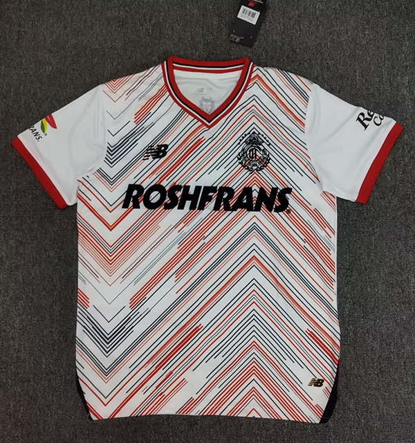 2024-25 Toluca away