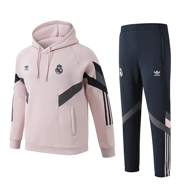 2024-25 RD Hoodie Training Suit