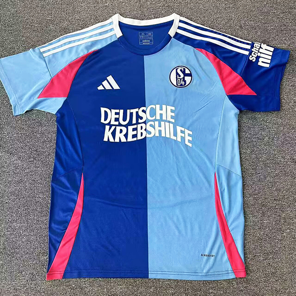 2024-25 S04 GK