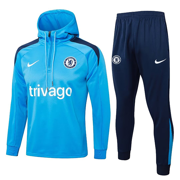 2024-25 CFC Hoodie Training suit