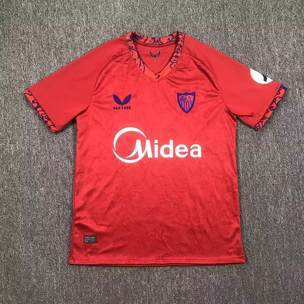 2024-25 SVA away