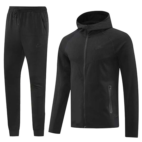 2024-25 N Hoodie jacket Training suit