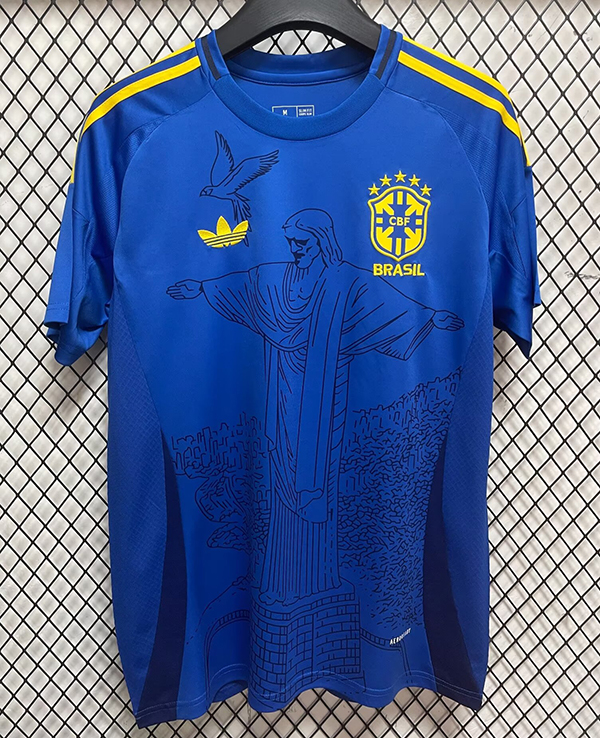 2024-25 Brazil Blue