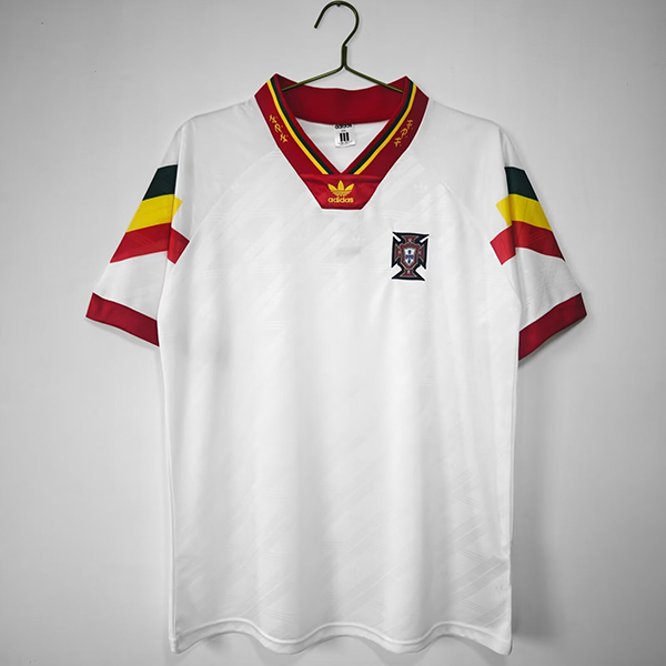 Portugal 92-94 Retro away