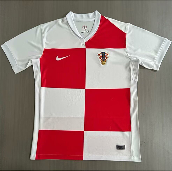 2024-25 Croatia home