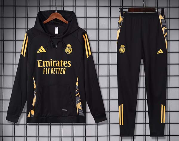 2024-25 RD hoodies Training suit