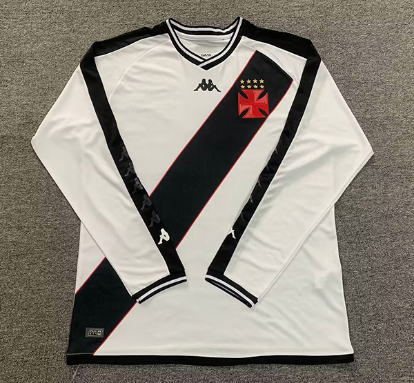 2024-25 Vasco away long sleeves