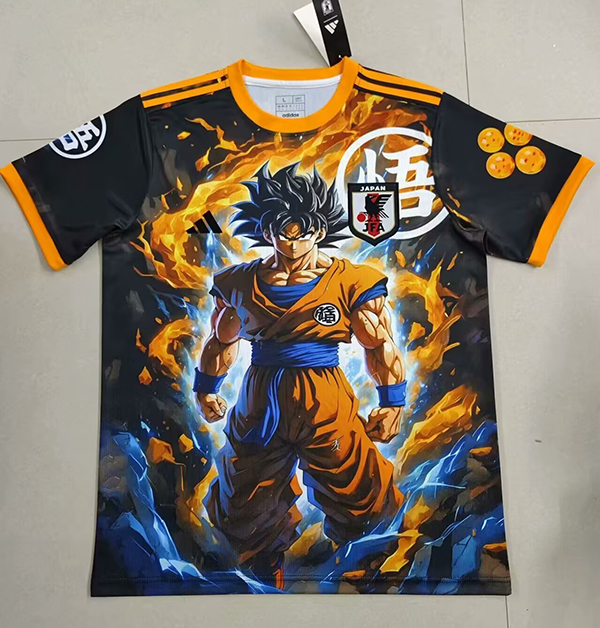 2024-25 Japan &Dragon Ball