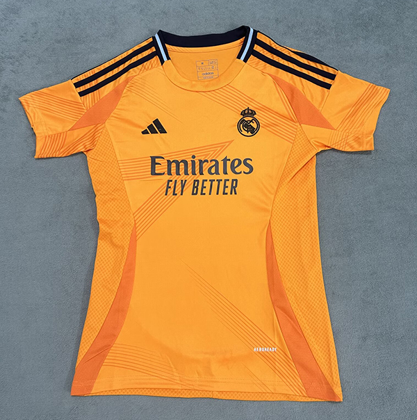 2024-25 RD Away women