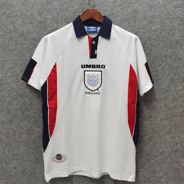 England 98 Retro home